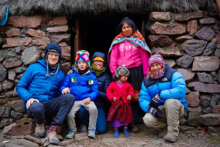 Social Projects In Cusco 1