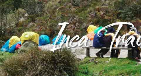 Inca Trail Glamping Tours to Machu Picchu