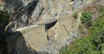Inca Bridge - Machu Picchu 2 Day Hike + Sacred Valley + Inca Bridge
