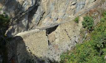 Inca Bridge - Machu Picchu 2 Day Hike + Sacred Valley + Inca Bridge