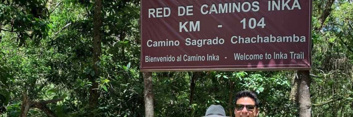 Inca Trail Review with Kenko Adventure